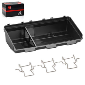 MOTO1988 Robin EH29C/EH35C-compatible cover offering steady airflow.