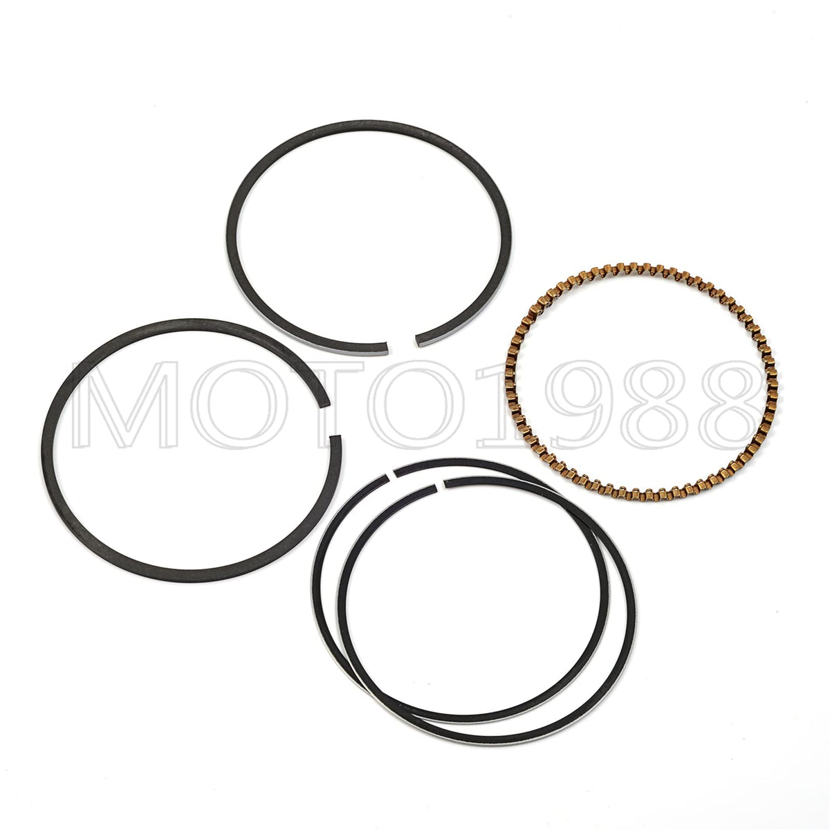 MOTO1988 shim package for EZGO TXT facilitates precise alignment