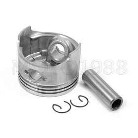 MOTO1988 snap rings for EZGO TXT ensure secure piston operation