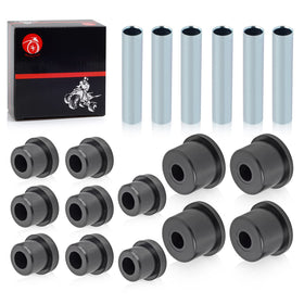MOTO1988 split steel spacers for proper spacing in RXV leaf spring