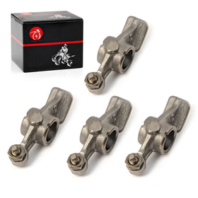 MOTO1988 valve rocker arm for EZGO Fuji Robin supports smooth valve action