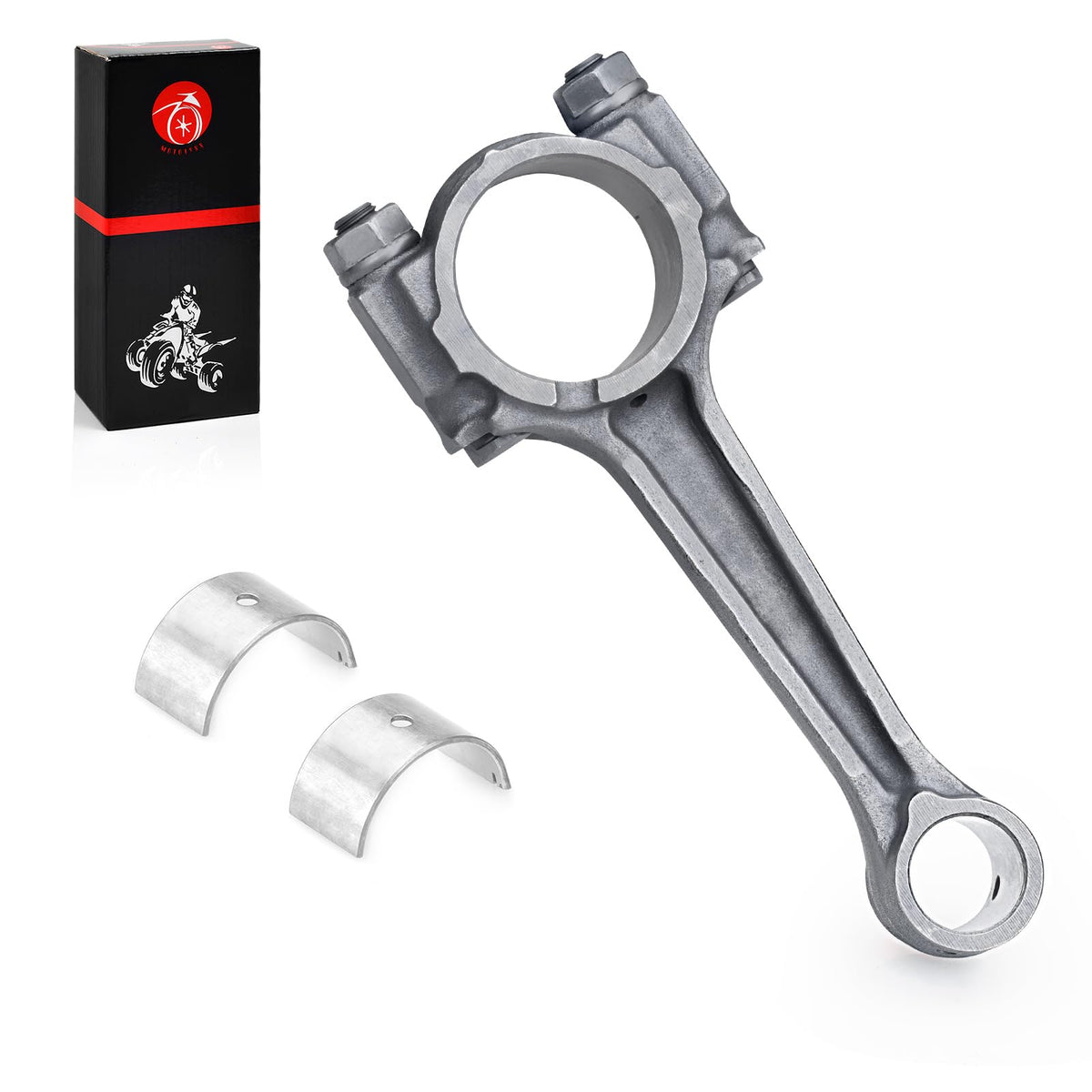 MOTO1988 connecting rod for Yamaha G5-A promotes reliable performance