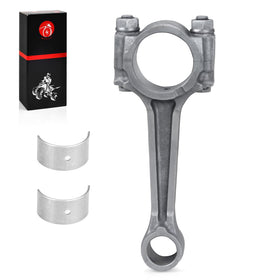 MOTO1988 connecting rod for Yamaha G9-A ensures steady starts