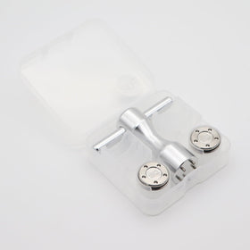 Motong silver wrench for easy installation