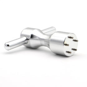 Motong 20g weights for Newport Button Back putters enhance weight distribution and stability