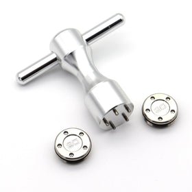 Motong 20g weights for Studio Select non-mallet putters improve balance and feel
