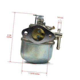 Motorpartstore 341cc Kawasaki carburetor for Club Car DS - reliable power