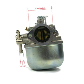 Motorpartstore carburetor linkage bar included for smooth throttle operation