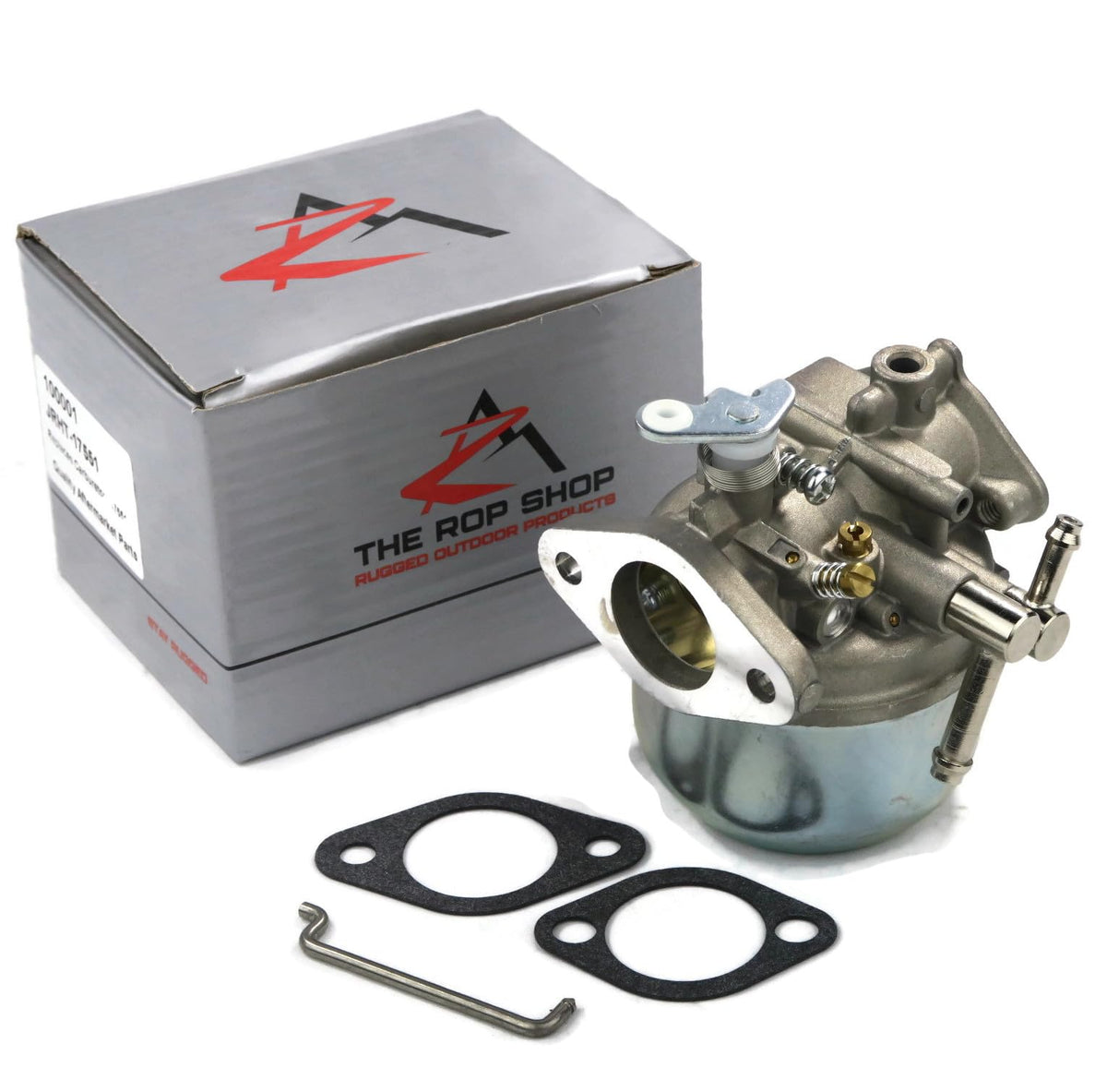 Motorpartstore carburetor for Club Car DS 1984-1991 - precise fit