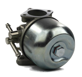 Motorpartstore replacement carburetor body - durable metal build