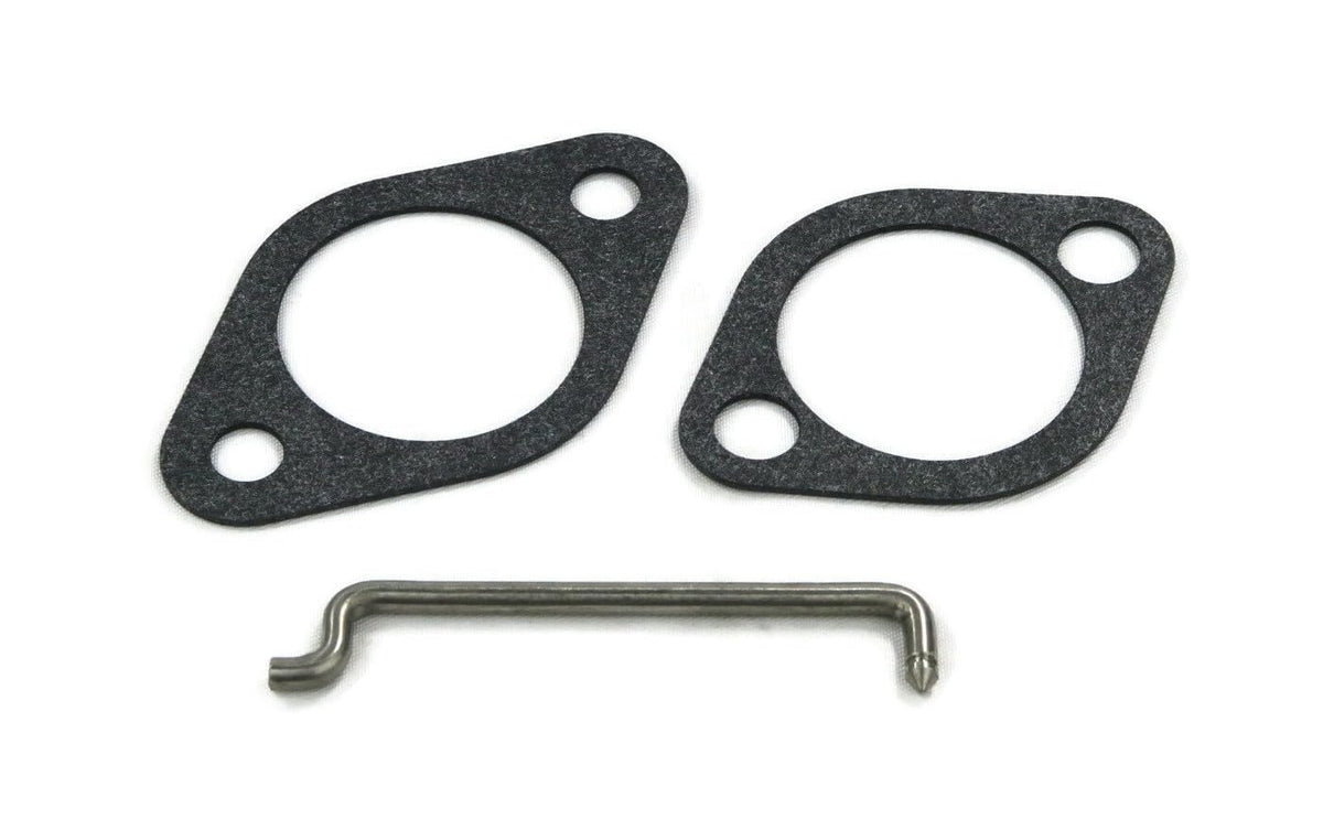 Motorpartstore rop shop carburetor kit - complete maintenance solution