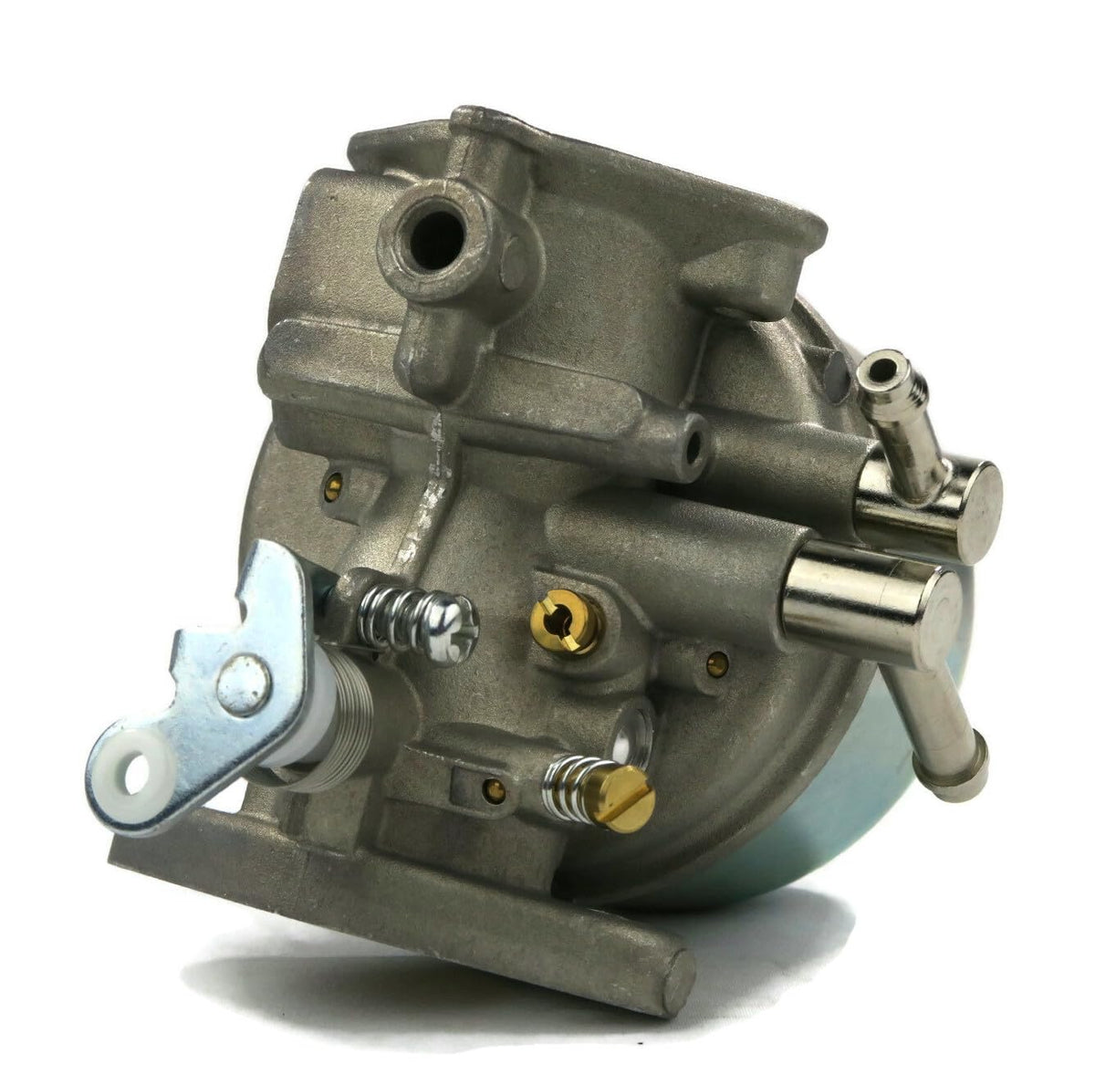 Motorpartstore rop shop carburetor pack - ready-to-install