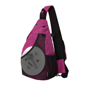 MOYAQI accessory pockets keep essentials within easy reach.
