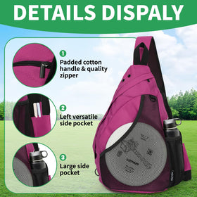 MOYAQI retriever holder keeps your on course retrieval tool handy.