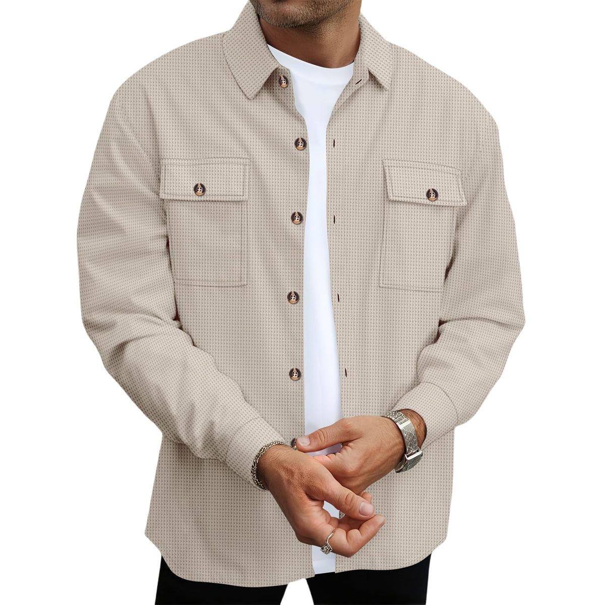 MQUN men's sweatsuits classic pants with a relaxed fit for comfort all day.