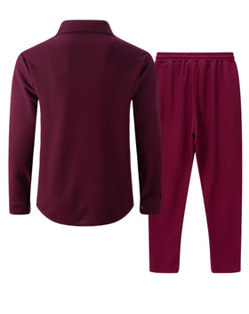 MQUN outfit in lifestyle setting for everyday casual style.