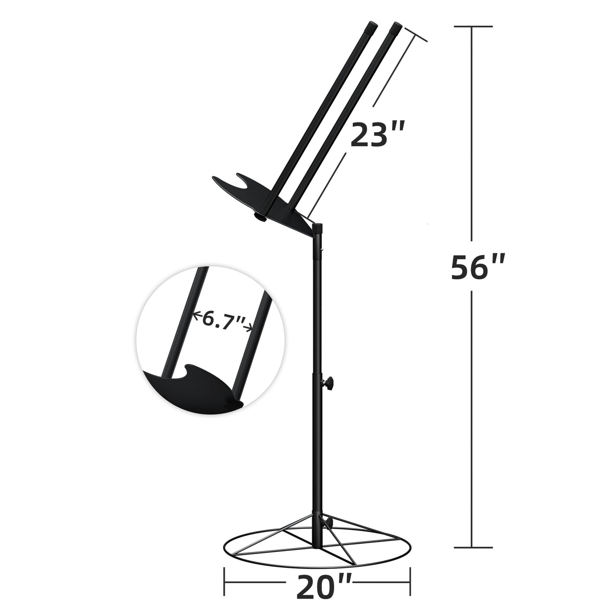 MR Disc Sports Pod training setup highlights efficient disc retrieval