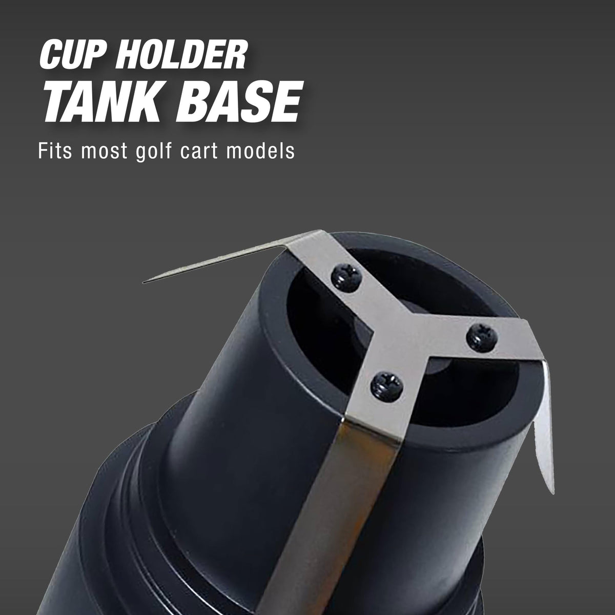 Mr Heater Golf Cart wind-resistant burner helps steady warmth even on breezy days.
