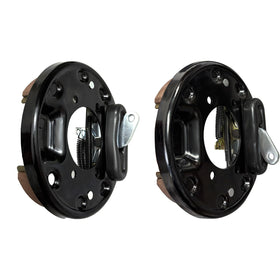MTCHINGS brake cluster installation hardware; includes necessary parts for quick setup.