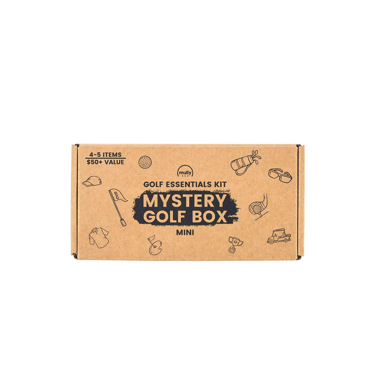 Mullybox gift-card-subscription reveals future savings toward Mullybox gear.