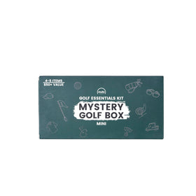 Mullybox golf-ball feature showcases a stylish addition for confident rounds.