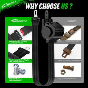 MUMPPRCE bracket installation guide illustrating mounting steps.