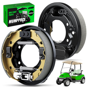 MUMPPRCE driver-side brake cluster for Club Car with reliable stopping power.