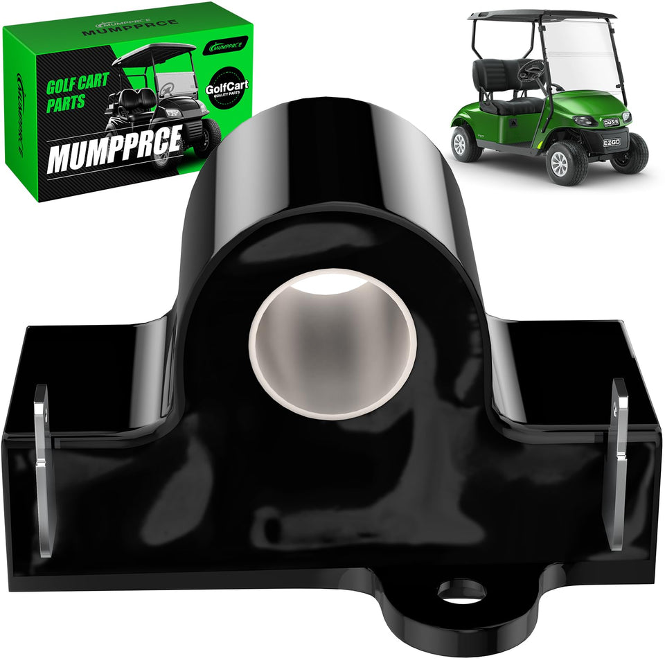 MUMPPRCE EZGO throttle sensor front view improves throttle precision and reliability