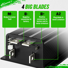MUMPPRCE installation process illustration for straightforward replacement