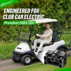 MUMPPRCE MCOR2 acceleration-smoothing potentiometer enhances throttle response for smooth starts