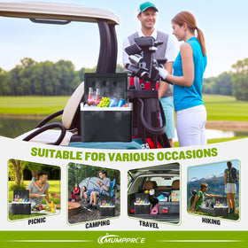MUMPPRCE secure-fit design minimizes movement during rides.