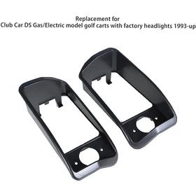 Munirater two-bezel package provides symmetrical front-end upgrade.