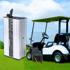 Munirater Club Car DS TXT compatibility supports seamless replacement