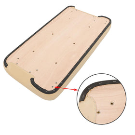 munirater club car precedent front seat bottom offers easy installation and reliable support.