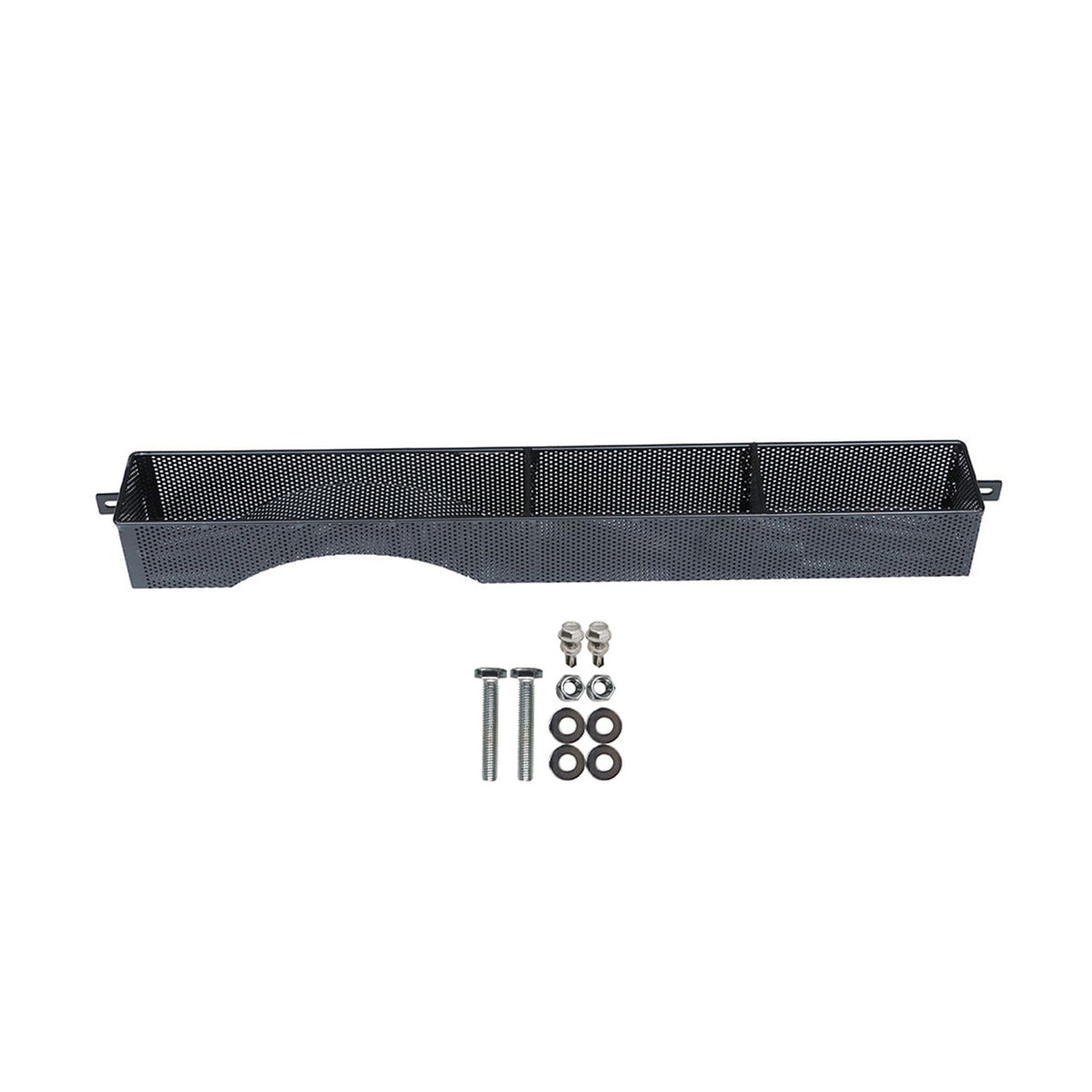munirater front inner basket for RXV 2008-Up keeps essentials within easy reach