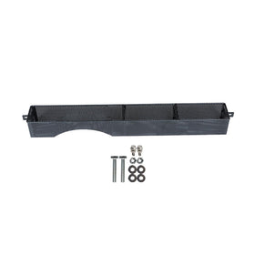 munirater front inner basket for RXV 2008-Up keeps essentials within easy reach