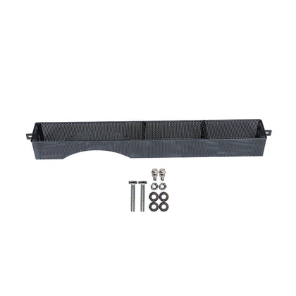 munirater front inner basket for RXV 2008-Up keeps essentials within easy reach