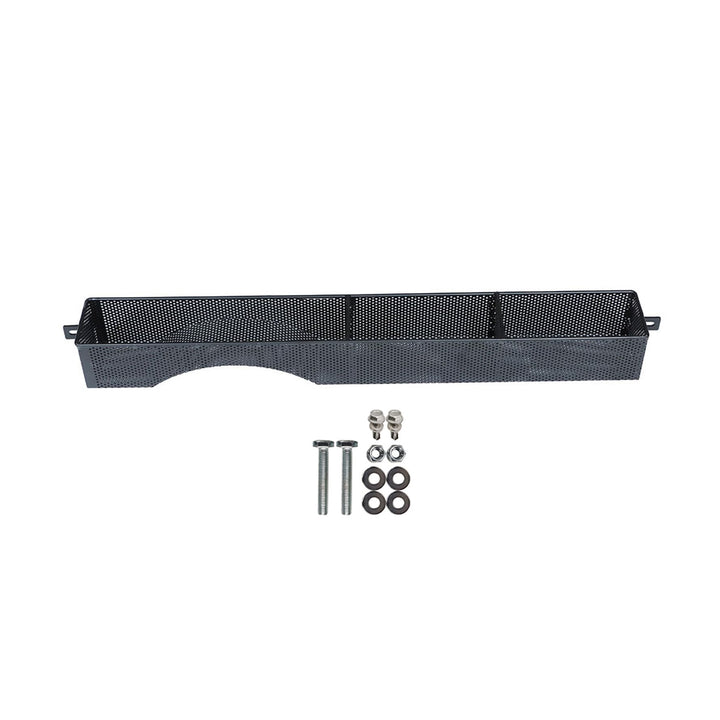 munirater front inner basket for RXV 2008-Up keeps essentials within easy reach