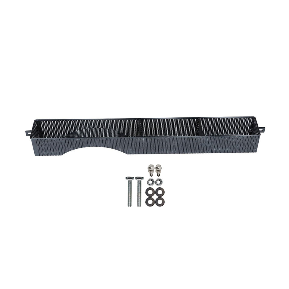 munirater front inner basket for RXV 2008-Up keeps essentials within easy reach