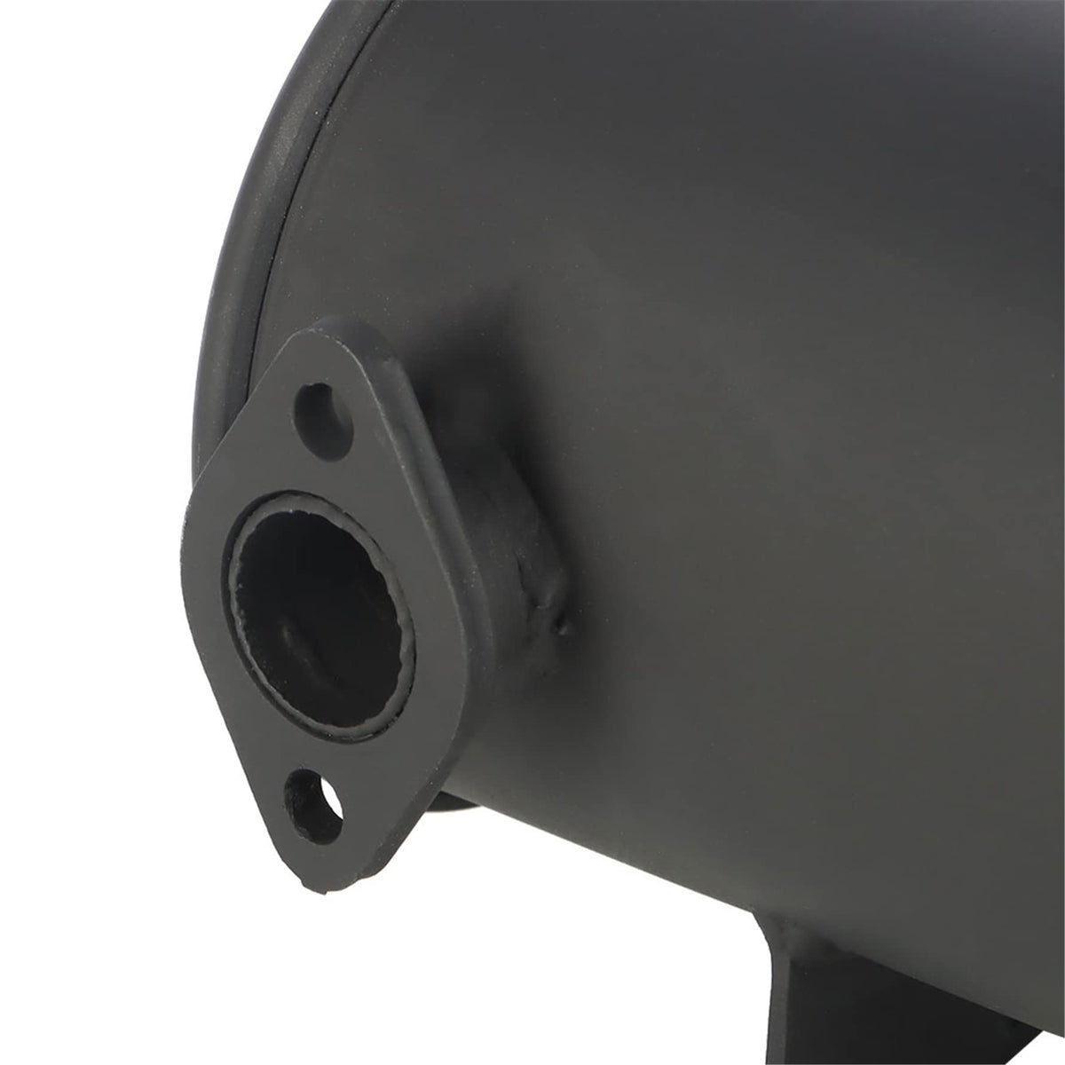 Munirater golf cart muffler durability supports long-term use.