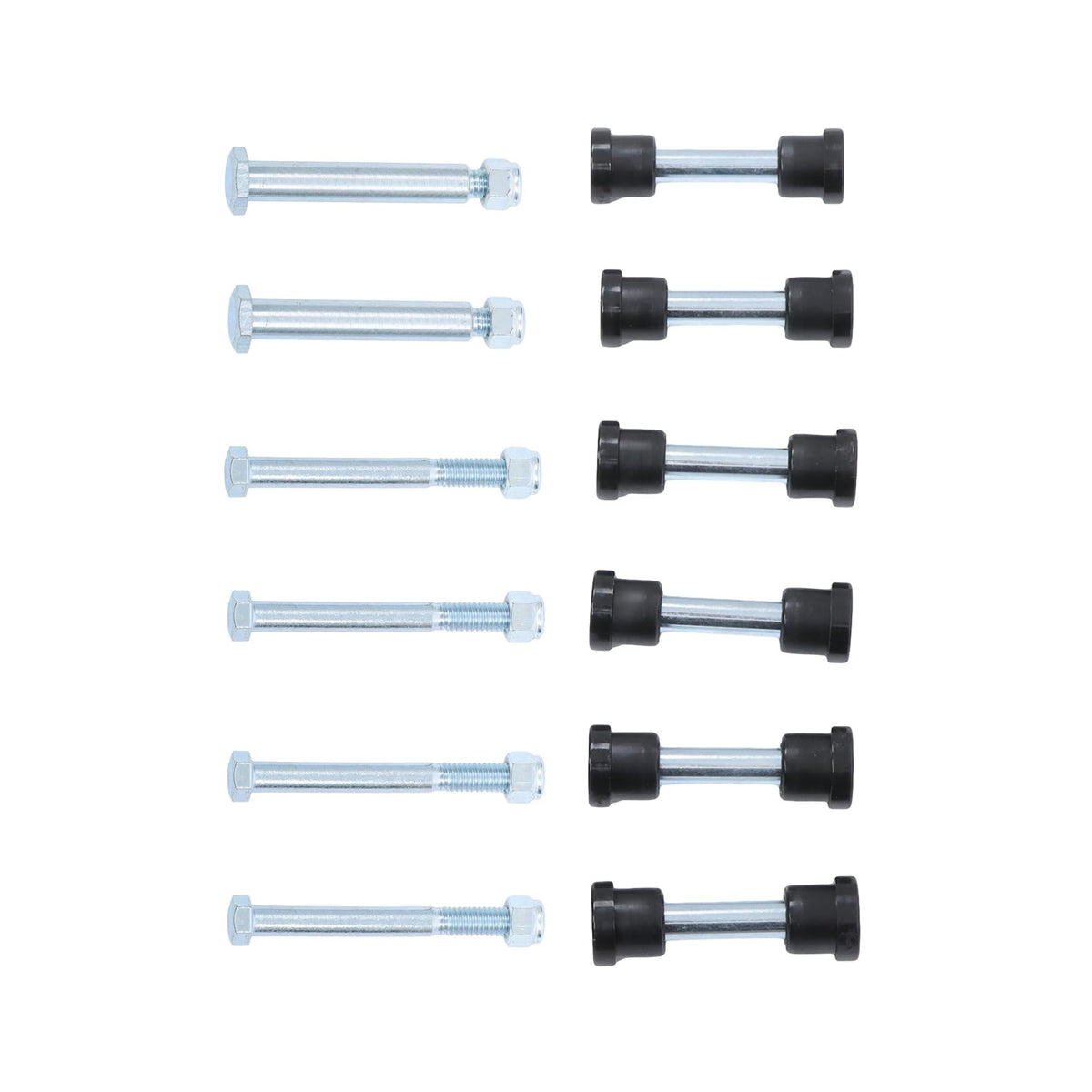 Munirater rear bushing kit for TXT DS fits 1981-1994 for smoother ride