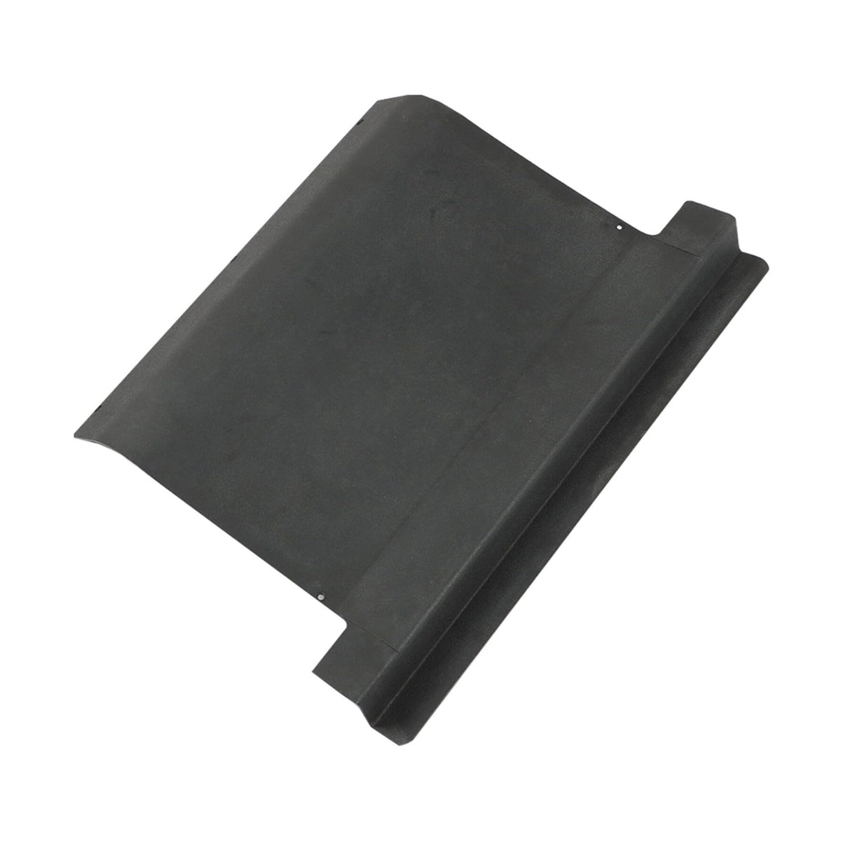 munirater rear plastic access panel for 1994-up golf carts shows durable replacement part