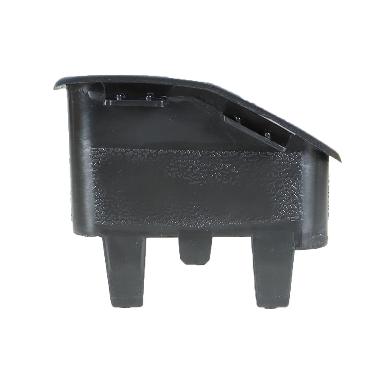 Munirater plug-and-play bezel simplifies installation with no tools.