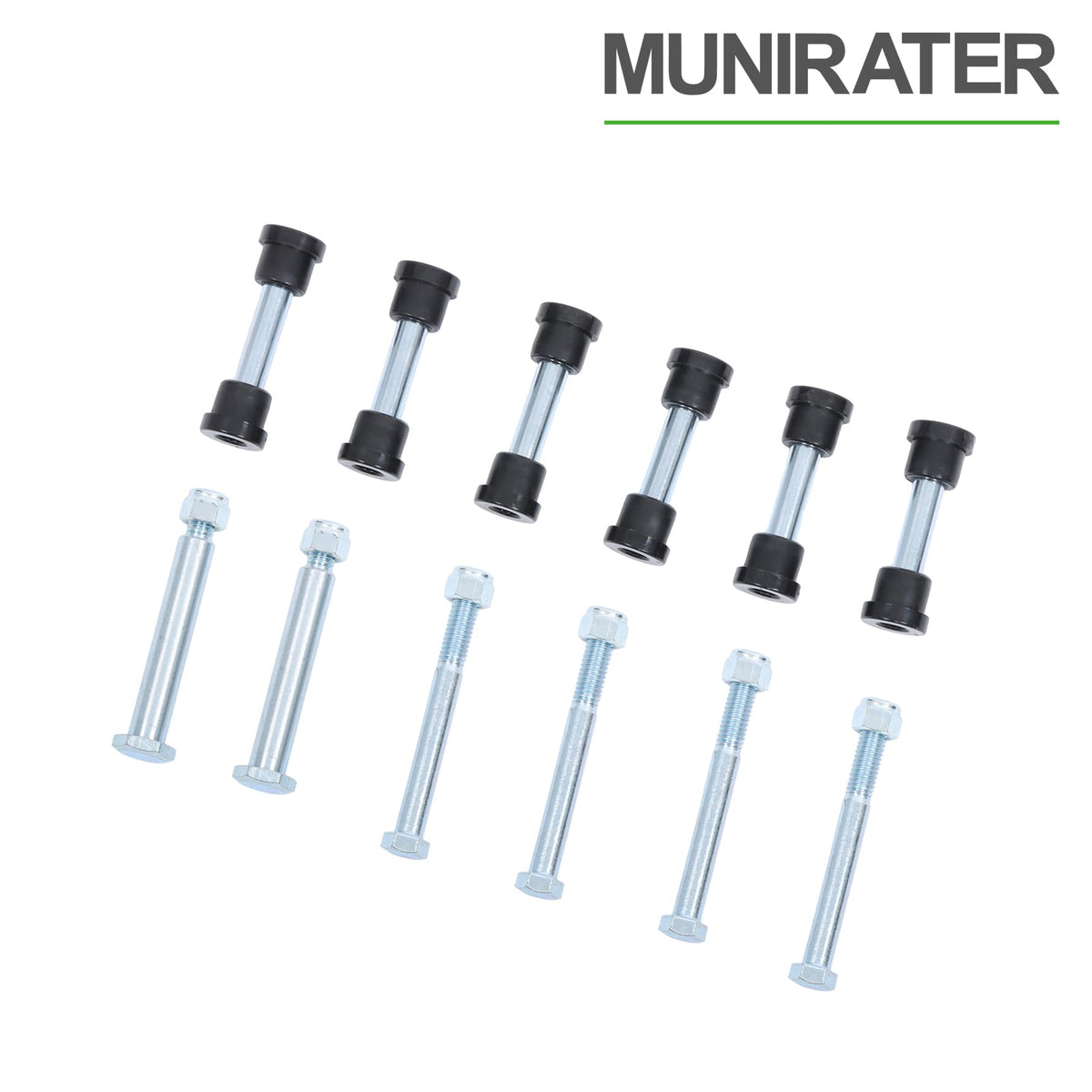 Installation guide for tool-free mounting on Club Car DS