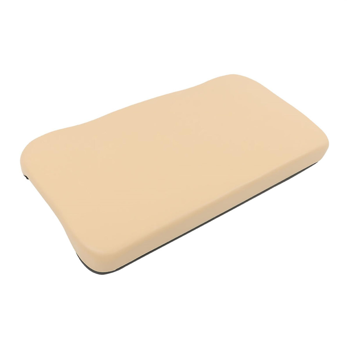 munirater front-seat-bottom replacement ships as a single easy-to-install piece.