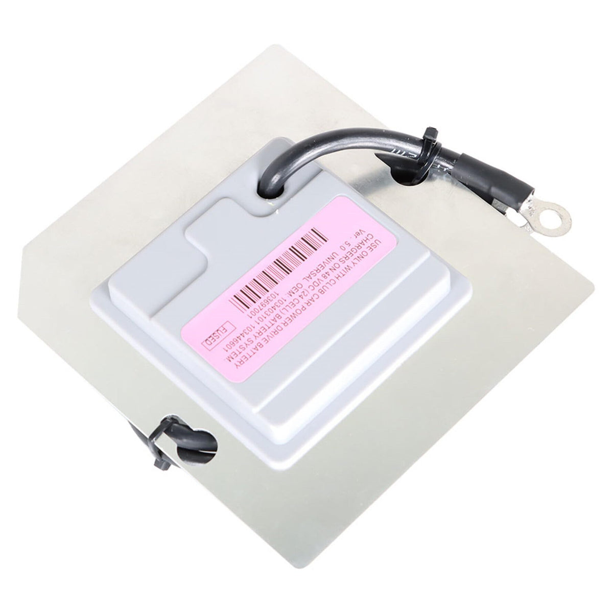 Munirater packaging image communicates ready-to-install readiness and clear product details.