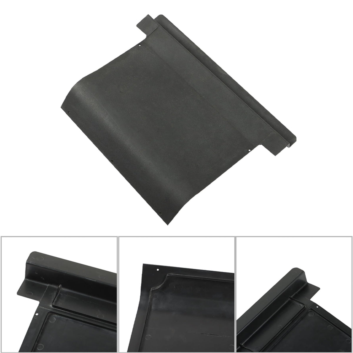 munirater installation guide image illustrating easy panel swap