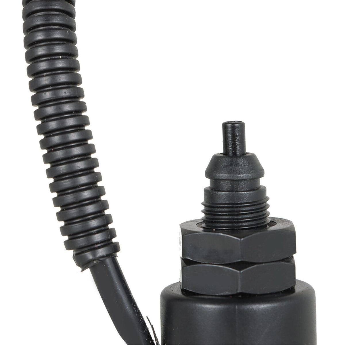 Munirater Stop Switch Assembly durable design for 1985-1994 carts