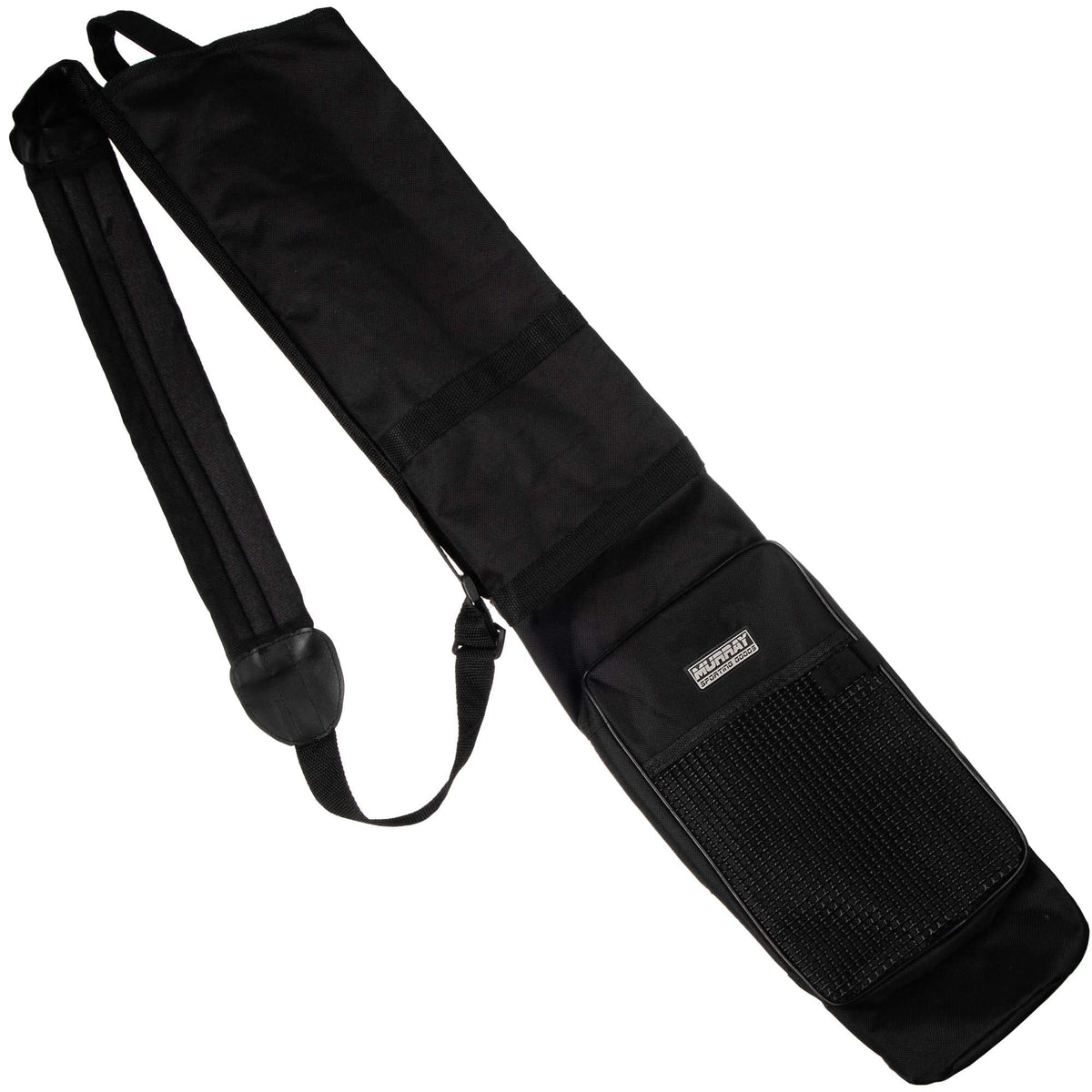 Range-ready Murray Sunday Bag with space for 3-8 clubs