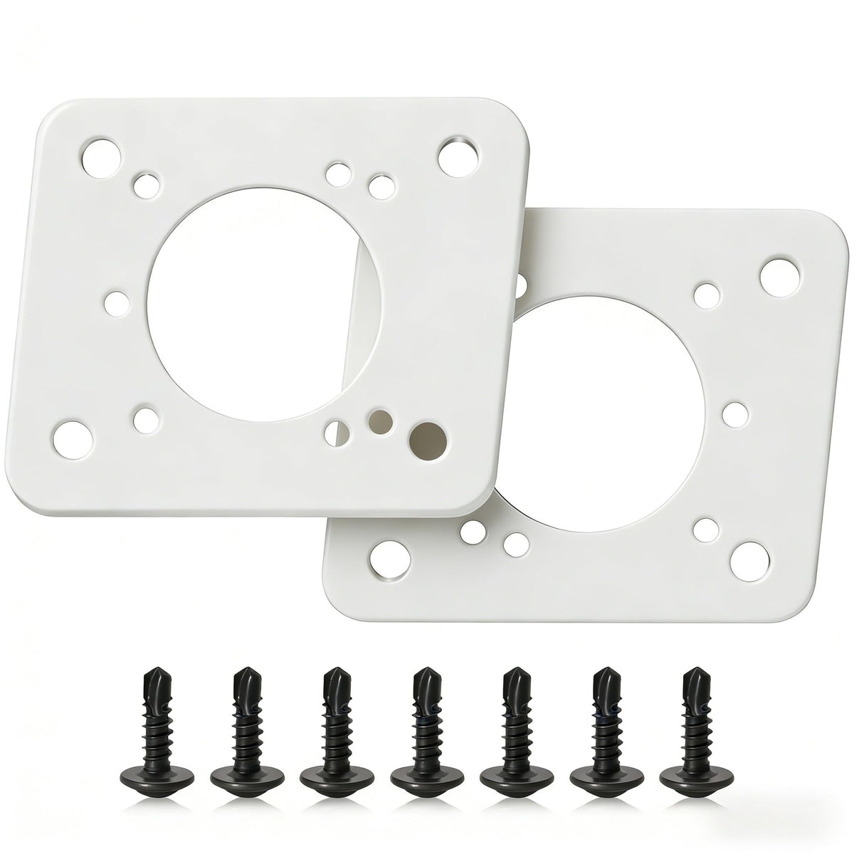 Muscovite golf cart charger port plug for secure EZGO TXT charging.